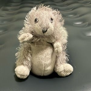 Webkinz Gray Squirrel